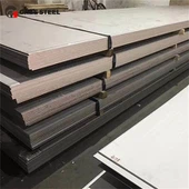 S355N Düşük Alaşımlı Çelik Plaka