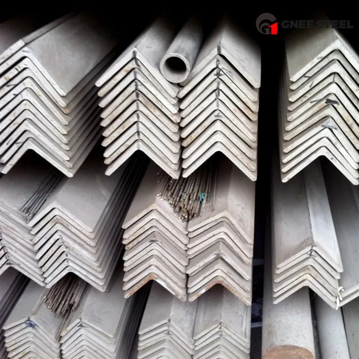 SS540 Steel Angle SS540 Steel Angle