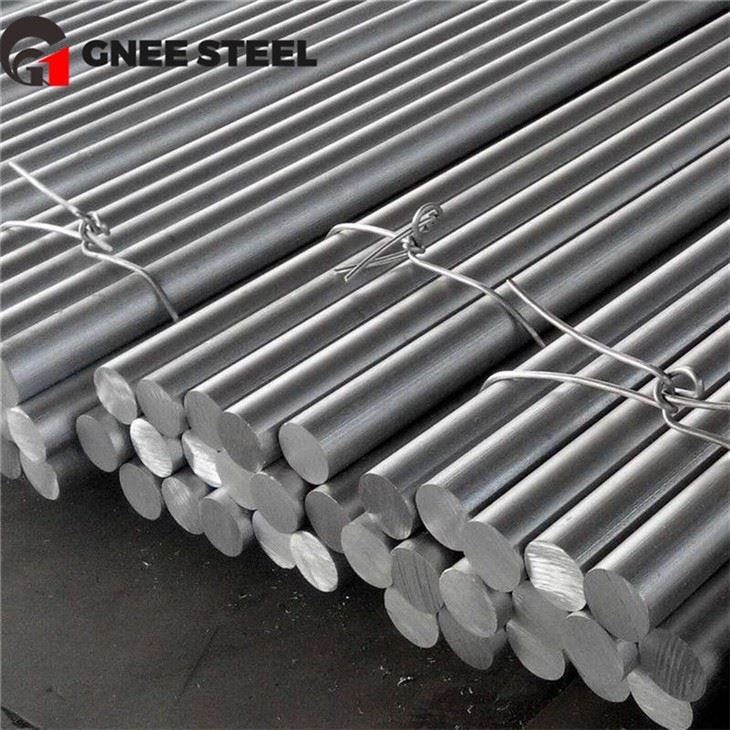 T4 High Speed Tool Steel Bar